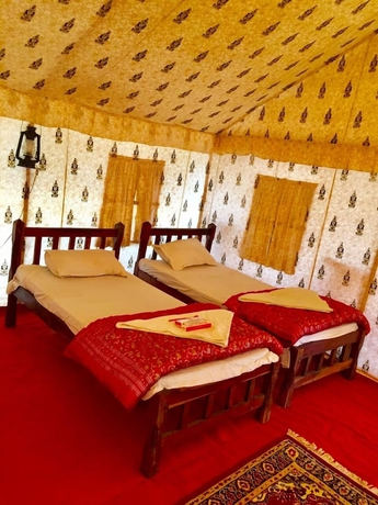 Imagen de la habitación del Hotel Kutch Classic Rider Camp. Foto 7