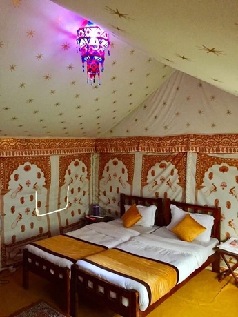 Imagen de la habitación del Hotel Kutch Classic Rider Camp. Foto 8