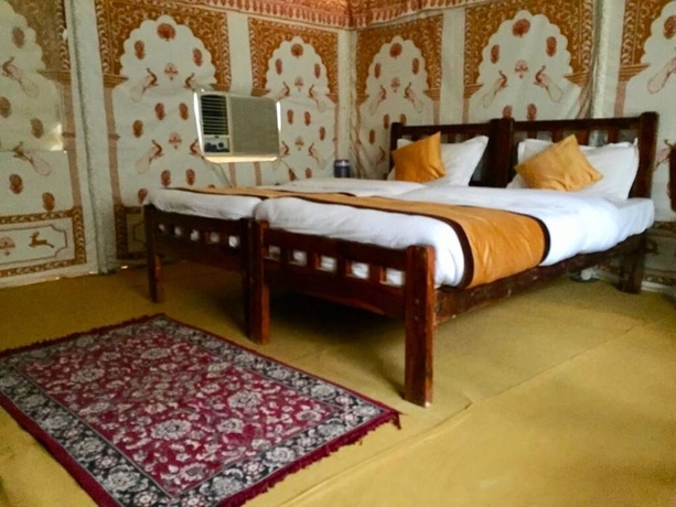 Imagen de la habitación del Hotel Kutch Classic Rider Camp. Foto 9