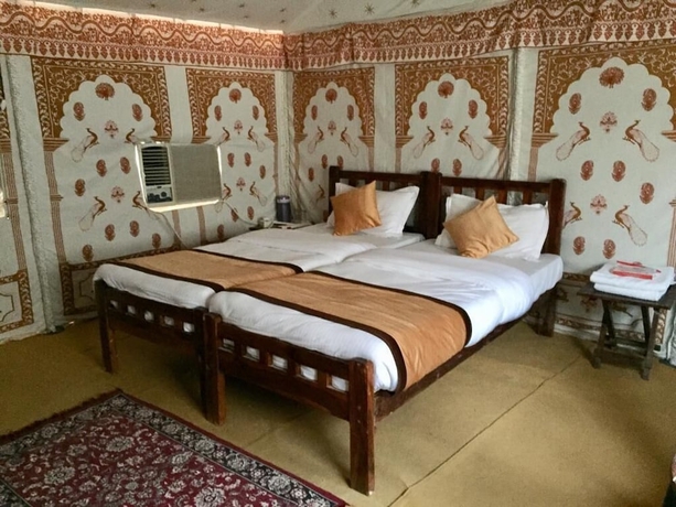Imagen de la habitación del Hotel Kutch Classic Rider Camp. Foto 10