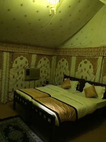Imagen de la habitación del Hotel Kutch Classic Rider Camp. Foto 11