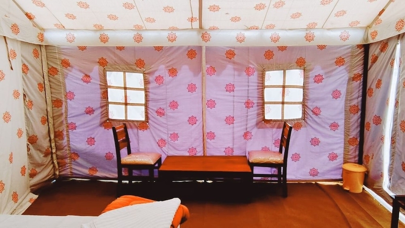 Imagen de la habitación del Hotel Kutch Classic Rider Camp. Foto 12