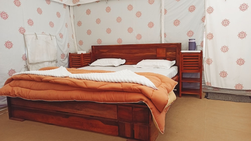 Imagen de la habitación del Hotel Kutch Classic Rider Camp. Foto 13