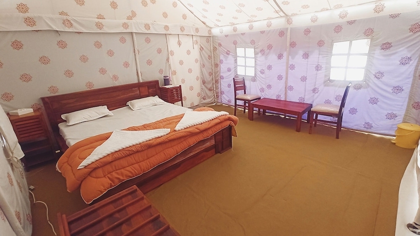 Imagen de la habitación del Hotel Kutch Classic Rider Camp. Foto 14