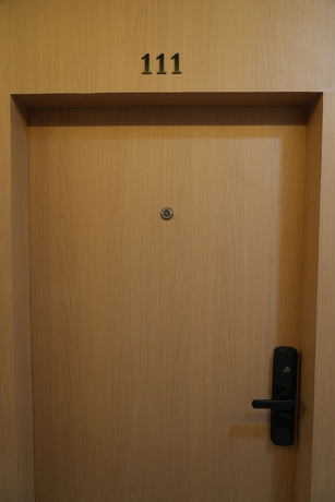 Imagen de la habitación del Hotel Kutch Elegance. Foto 7