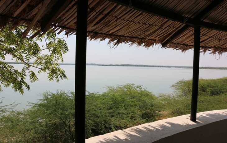Imagen general del Hotel Kutch Safari Resort. Foto 3