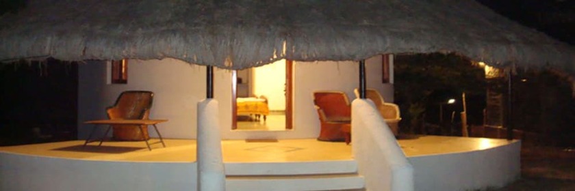Imagen general del Hotel Kutch Safari Resort. Foto 7
