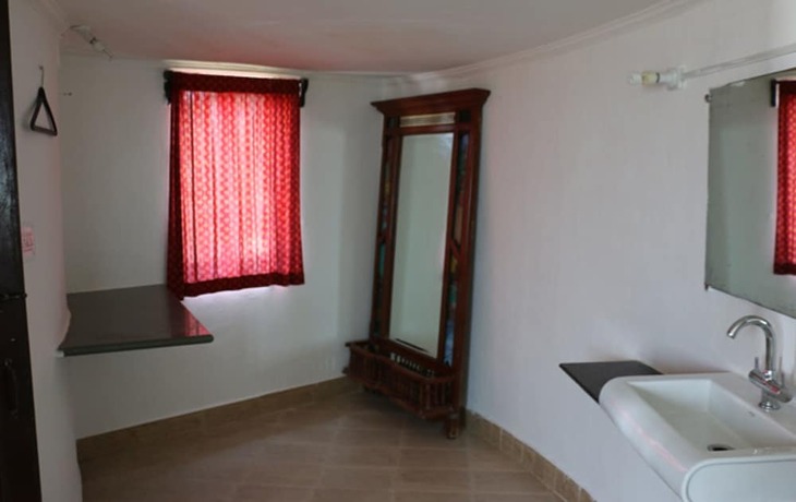 Imagen general del Hotel Kutch Safari Resort. Foto 11