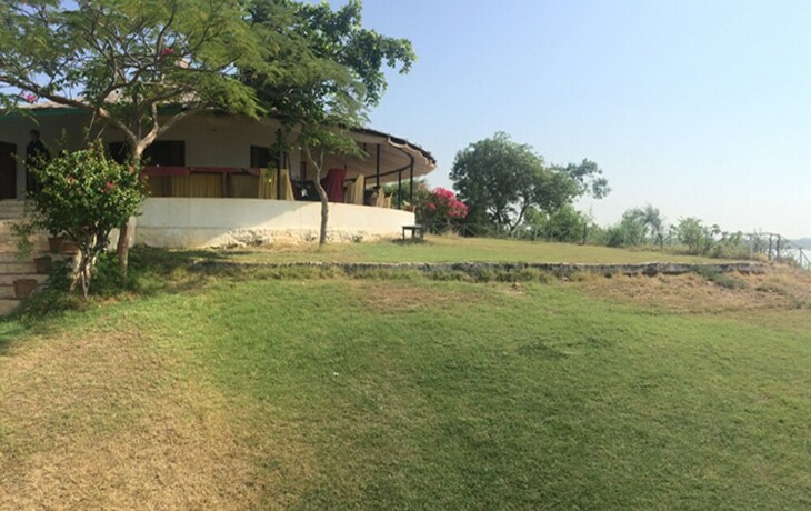 Imagen general del Hotel Kutch Safari Resort. Foto 15