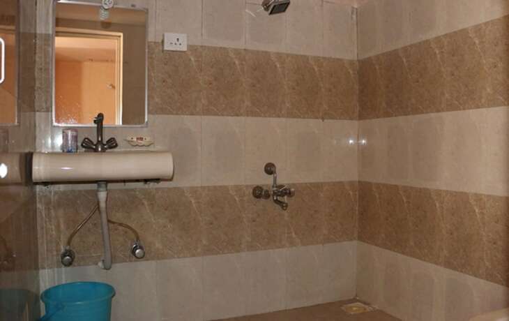 Imagen general del Hotel Kutch Safari Resort. Foto 18