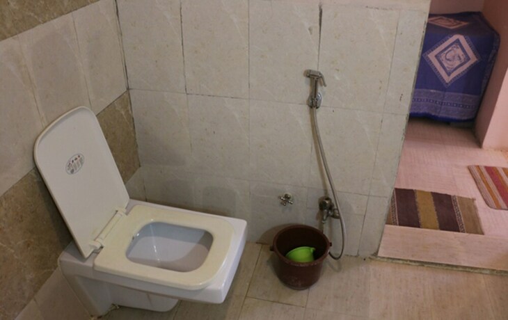Imagen de la habitación del Hotel Kutch Safari Resort. Foto 26