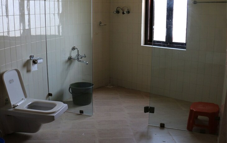 Imagen de la habitación del Hotel Kutch Safari Resort. Foto 27