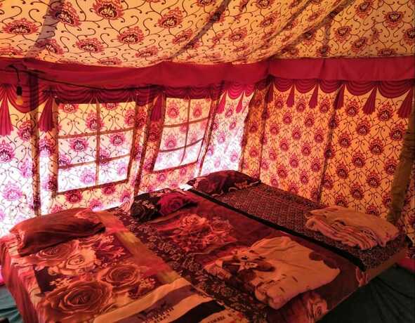 Imagen general del Hotel Kutch Yatra. Foto 4