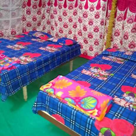 Imagen de la habitación del Hotel Kutch Yatra. Foto 7