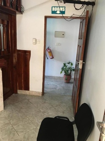 Imagen general del Hotel Kutetere Motel. Foto 3