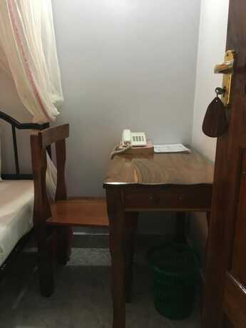 Imagen general del Hotel Kutetere Motel. Foto 8