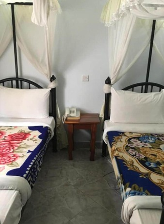 Imagen general del Hotel Kutetere Motel. Foto 11