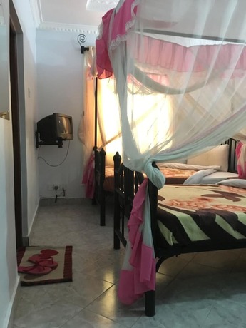 Imagen general del Hotel Kutetere Motel. Foto 15
