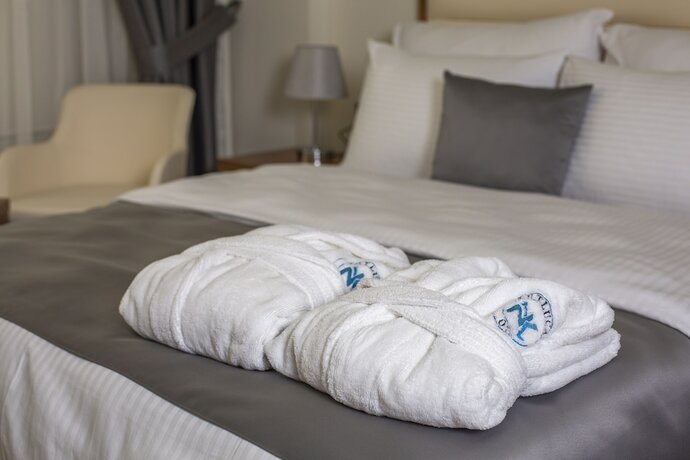 Imagen general del Hotel Kutlucan Oldtown. Foto 3