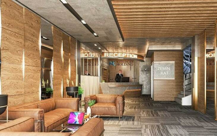 Imagen general del Hotel Kutlucan Oldtown. Foto 4