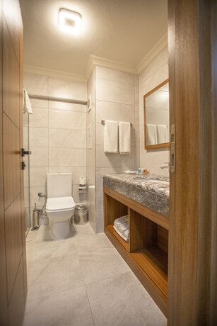 Imagen general del Hotel Kutlucan Oldtown. Foto 12