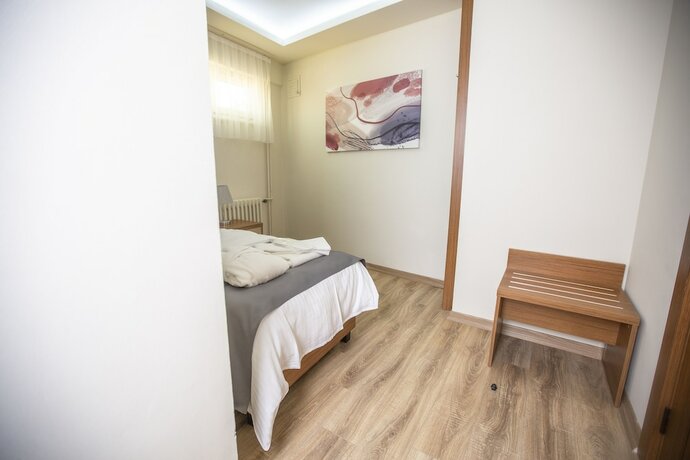 Imagen general del Hotel Kutlucan Oldtown. Foto 14