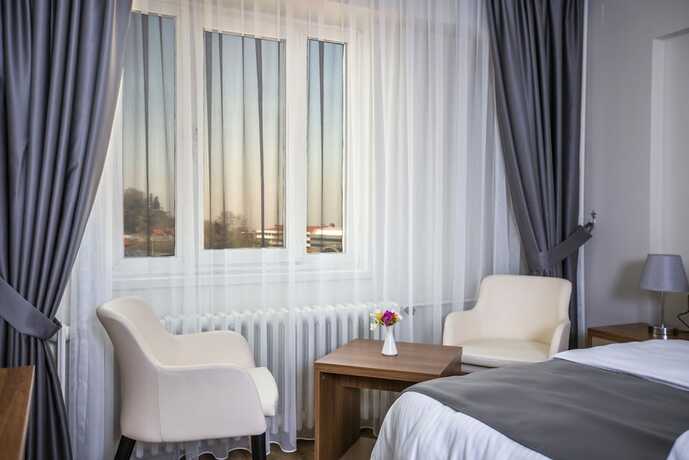 Imagen de la habitación del Hotel Kutlucan Oldtown. Foto 20