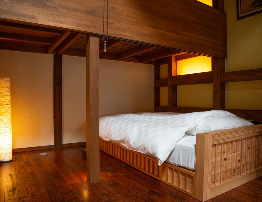 Imagen general del Hotel Kutsukake Stay Naka-karuizawa. Foto 4
