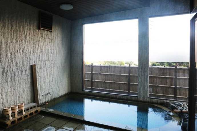 Imagen general del Hotel Kutsurogian. Foto 6