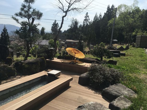 Imagen de los interiores del Hotel Kutsurogian. Foto 20
