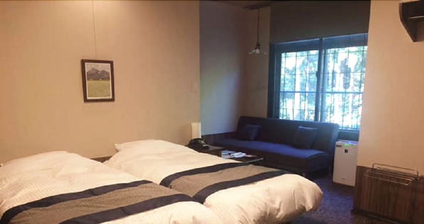 Imagen de la habitación del Hotel Kutsurogijuku Chiyotaki. Foto 7