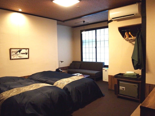 Imagen de la habitación del Hotel Kutsurogijuku Chiyotaki. Foto 8