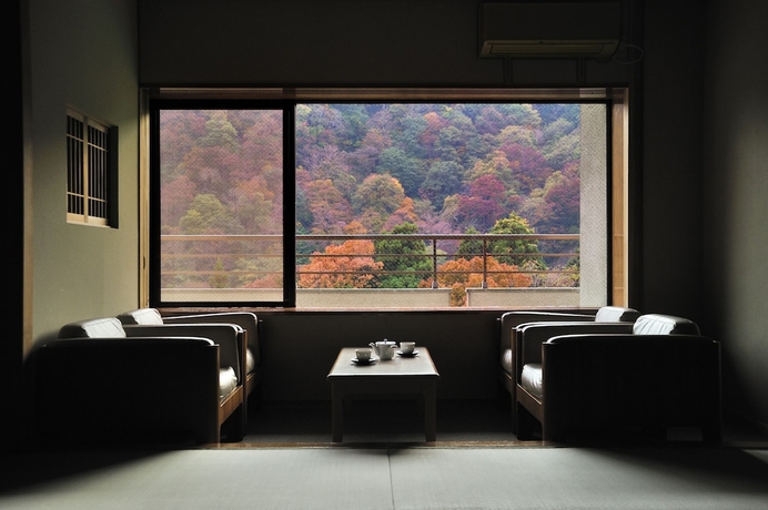 Imagen de la habitación del Hotel Kutsurogijuku Chiyotaki. Foto 9