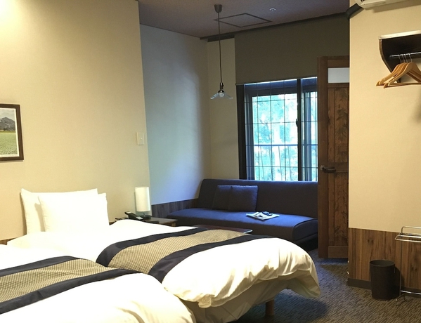 Imagen de la habitación del Hotel Kutsurogijuku Chiyotaki. Foto 13