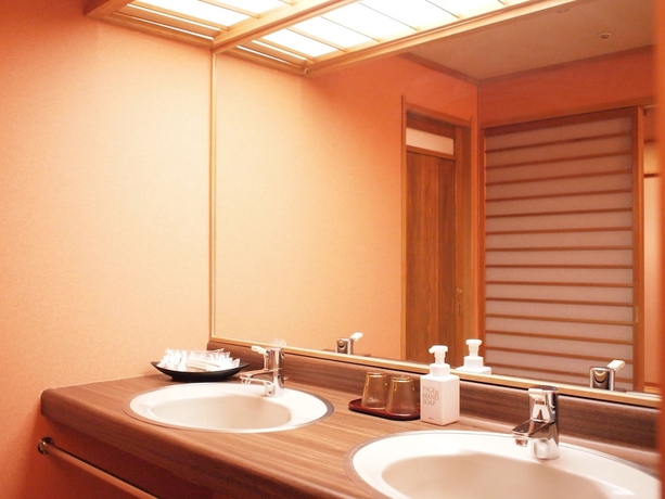 Imagen de la habitación del Hotel Kutsurogijuku Chiyotaki. Foto 14