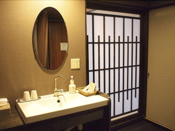Imagen de la habitación del Hotel Kutsurogijuku Chiyotaki. Foto 15