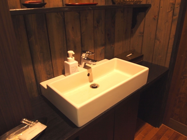 Imagen de la habitación del Hotel Kutsurogijuku Chiyotaki. Foto 16