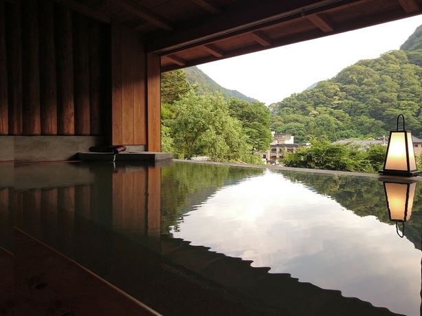 Imagen general del Hotel Kutsurogijuku Chiyotaki. Foto 5