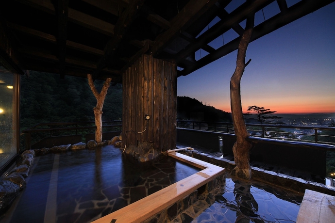 Imagen general del Hotel Kutsurogijuku Chiyotaki. Foto 6