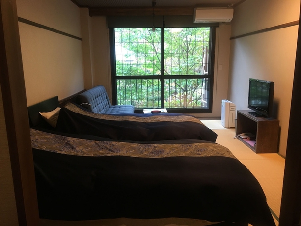 Imagen de la habitación del Hotel Kutsurogijuku Shintaki. Foto 10