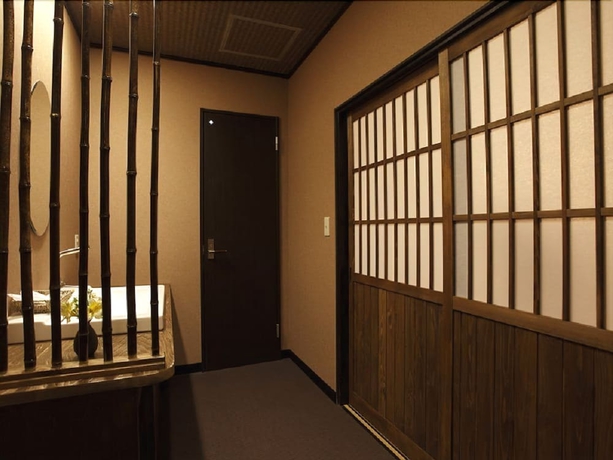 Imagen de la habitación del Hotel Kutsurogijuku Shintaki. Foto 12