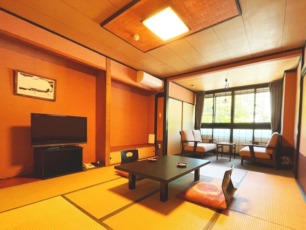 Imagen de la habitación del Hotel Kutsurogijuku Shintaki. Foto 13