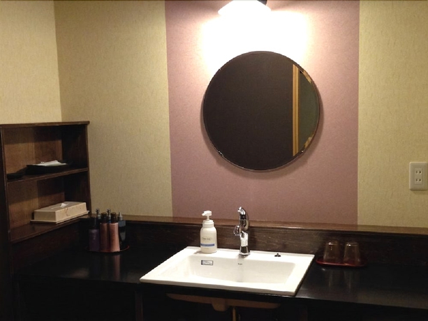 Imagen de la habitación del Hotel Kutsurogijuku Shintaki. Foto 14