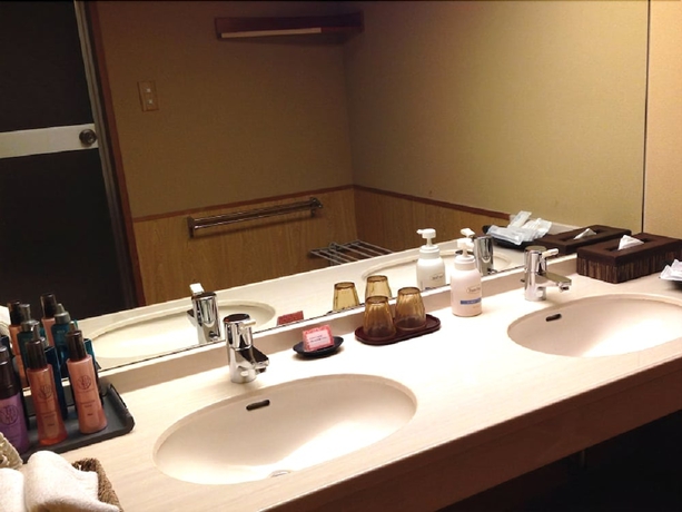 Imagen de la habitación del Hotel Kutsurogijuku Shintaki. Foto 15