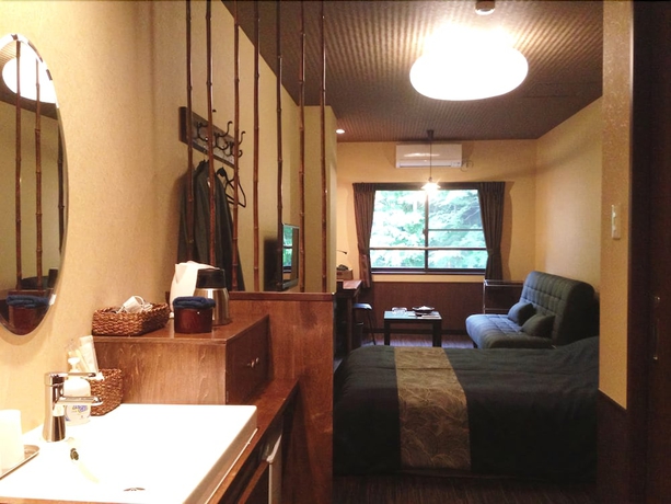 Imagen de la habitación del Hotel Kutsurogijuku Shintaki. Foto 16
