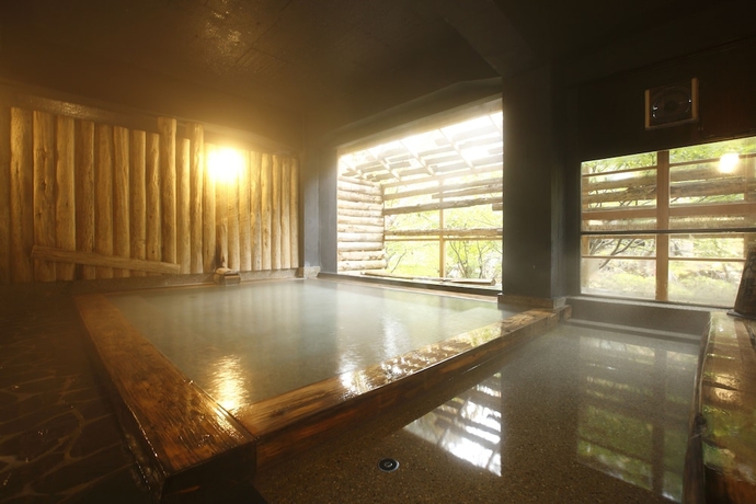 Imagen general del Hotel Kutsurogijuku Shintaki. Foto 2
