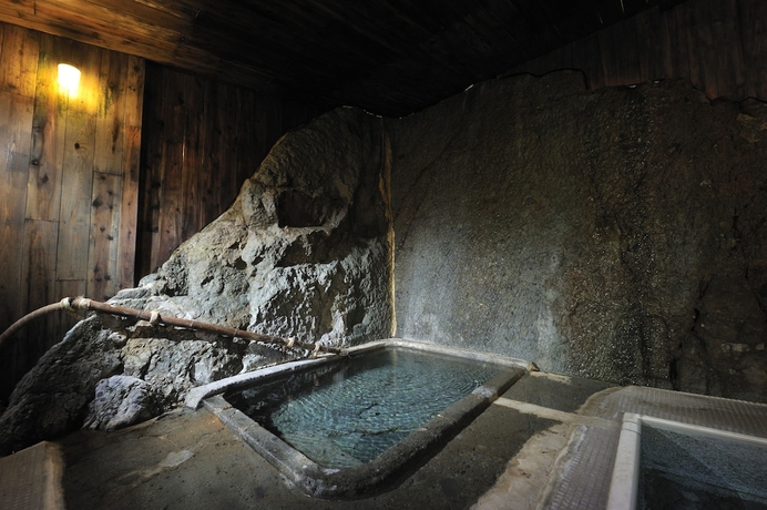 Imagen general del Hotel Kutsurogijuku Shintaki. Foto 5