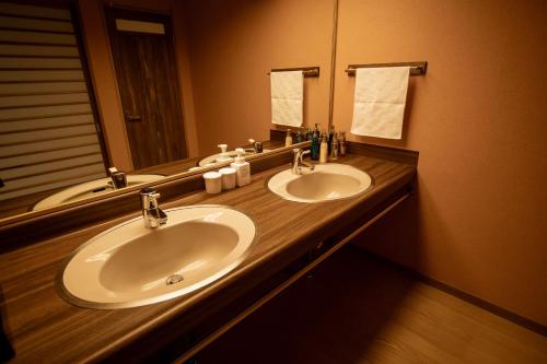 Imagen general del Hotel Kutsurogijyuku Chiyotaki. Foto 4