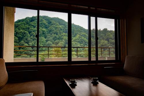 Imagen de la habitación del Hotel Kutsurogijyuku Chiyotaki. Foto 8