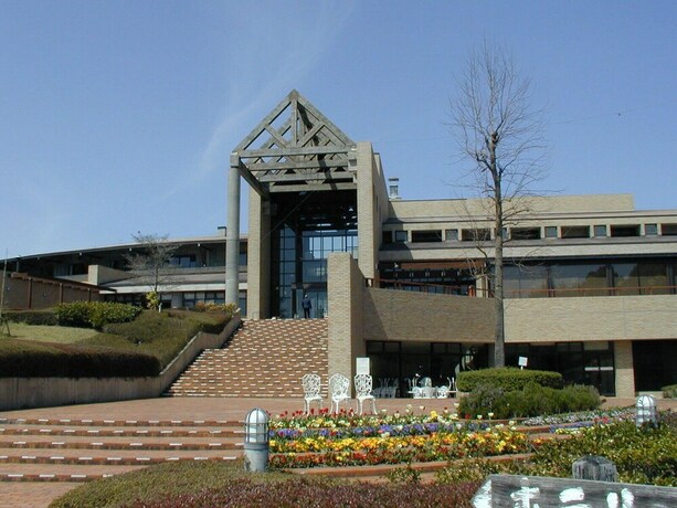 Imagen general del Hotel Kutsuroginomori Greenpia Yame. Foto 2